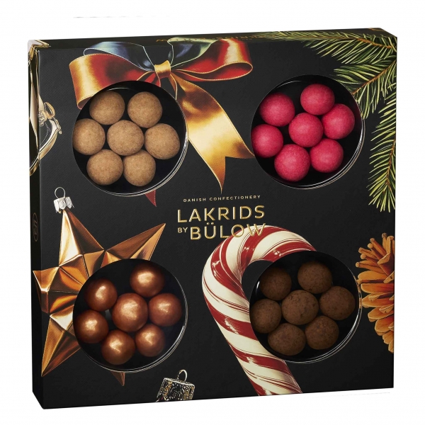 Lakrids by Bülow | small Winter Selection Box