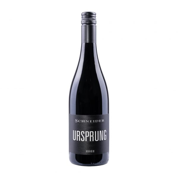 Markus Schneider | Ursprung 2022