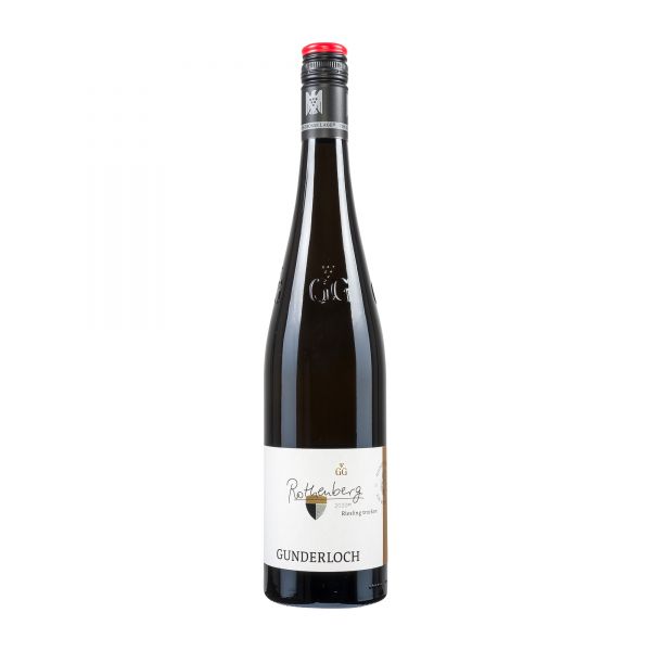 Gunderloch | Nackenheim Rothenberg Riesling GG | 2020