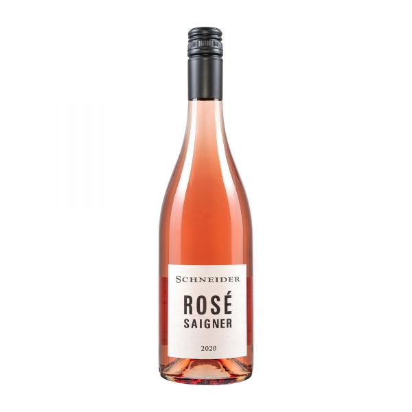 Markus Schneider | Saigner Rosé | 2020