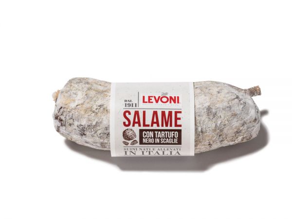 Levoni | Trüffel Salami | am Stück