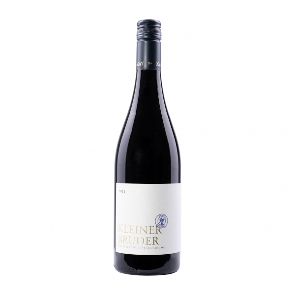 Karl May | Kleiner Bruder | Rotwein 2021 [BIO]