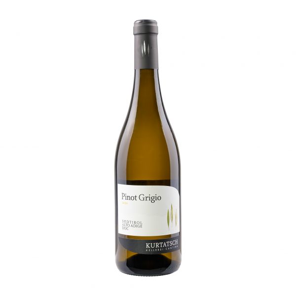 Kellerei Kurtatsch | Pinot Grigio 2024