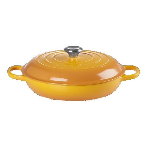 Le Creuset | Gourmet Profitopf | 30cm Nectar