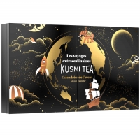 Kusmi Tea | Tee Adventskalender 2025
