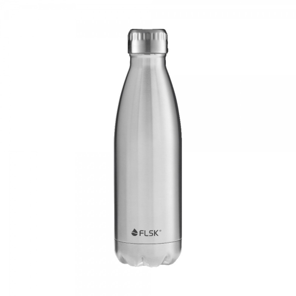 Flsk Trinkflasche STNLS 500ml