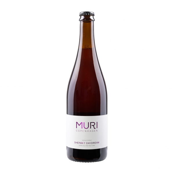 MURI Sherbet Daydream | alkoholfrei
