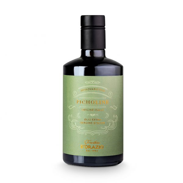 D'Orazio | Picholine Olivenöl | 500ml