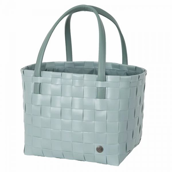 Handed By | Shopper Color Deluxe | Greyish green