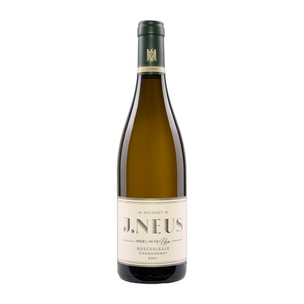 Weingut J. Neus | Chardonnay Muschelkalk 2021