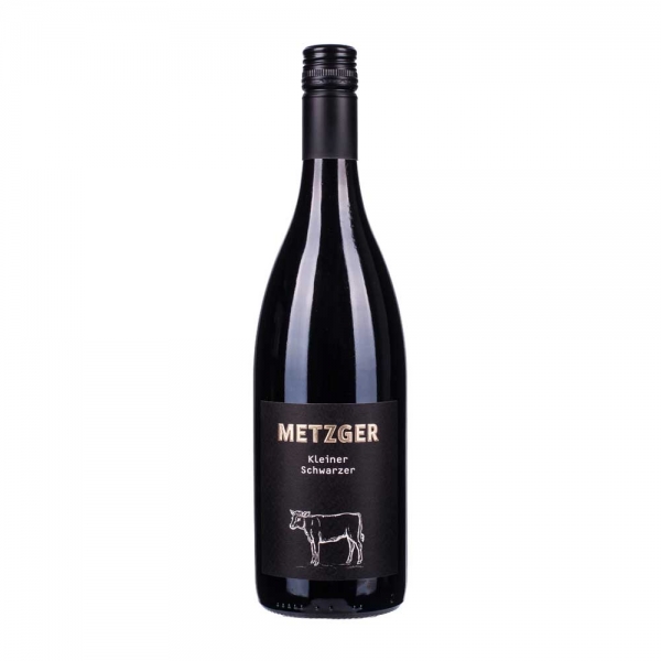 Metzger | Rotwein Kleiner Schwarzer | 2018