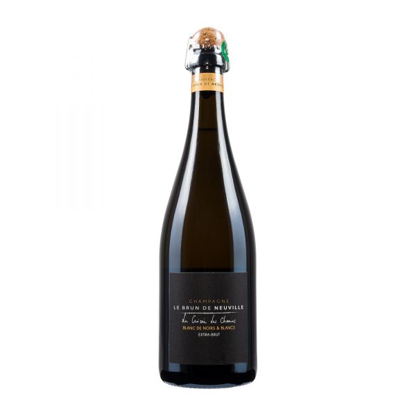 Champagne Brut Classic (Magnum) / Deutz - Le Comptoir des Vins