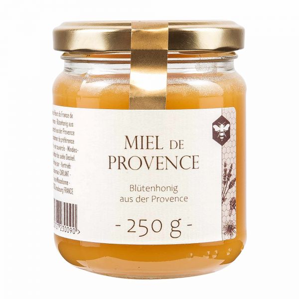 Beauharnais | Honig aus der Provence | 250g