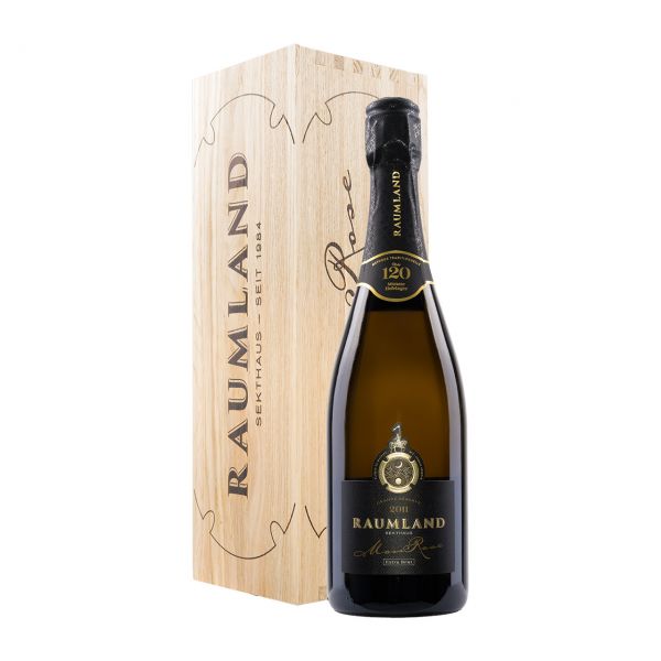 Raumland Sekt | MonRose Grande Cuvée Extra Brut 