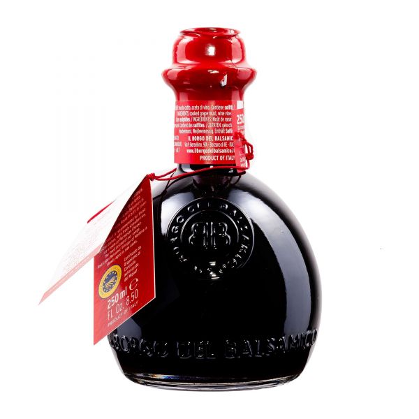 Aceto Balsamico di Modena IGP | Il Borgo del Balsamico | rot