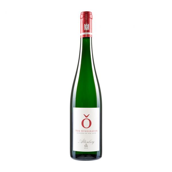 Von Othegraven | Altenberg Riesling GG | 2015