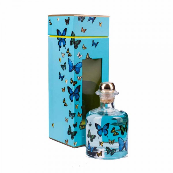 Portus Cale | Raumduft Diffuser | Butterflies | 250ml