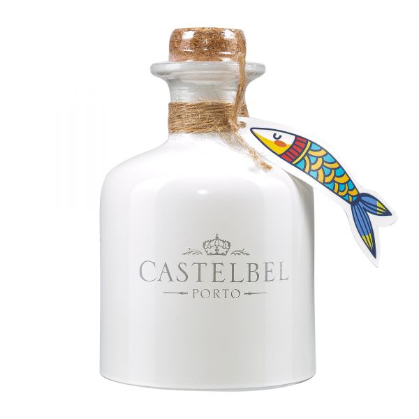 Castelbel | Sardine Raumduft Diffuser