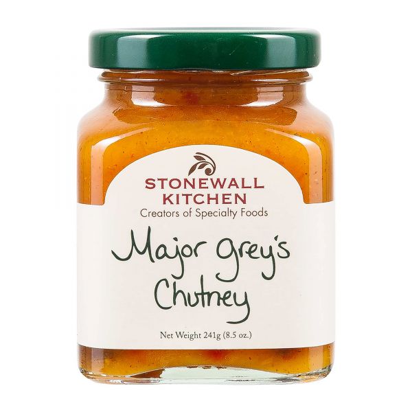 Stonewall Kitchen | Major Greys Chutney