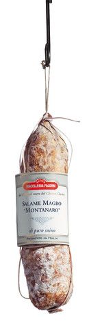 Falorni | Bergsalami | Salame Montanaro