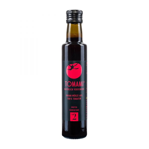 Tomami | Tomate #2 | 240ml