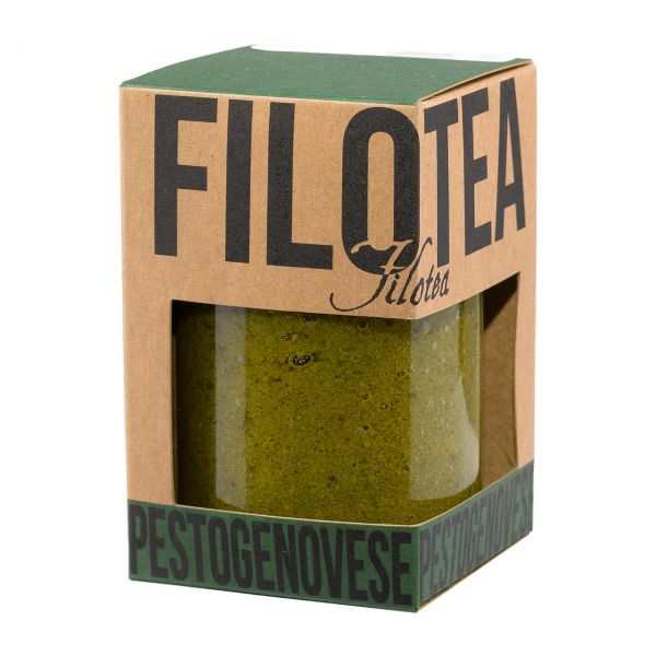 Filotea | Pesto Genovese | 130g