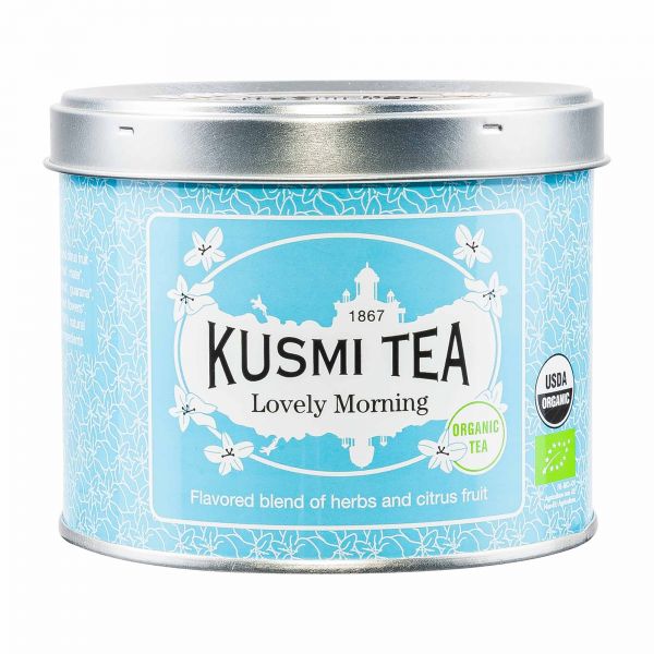 Kusmi Tea | Lovely Morning Tee | 100g