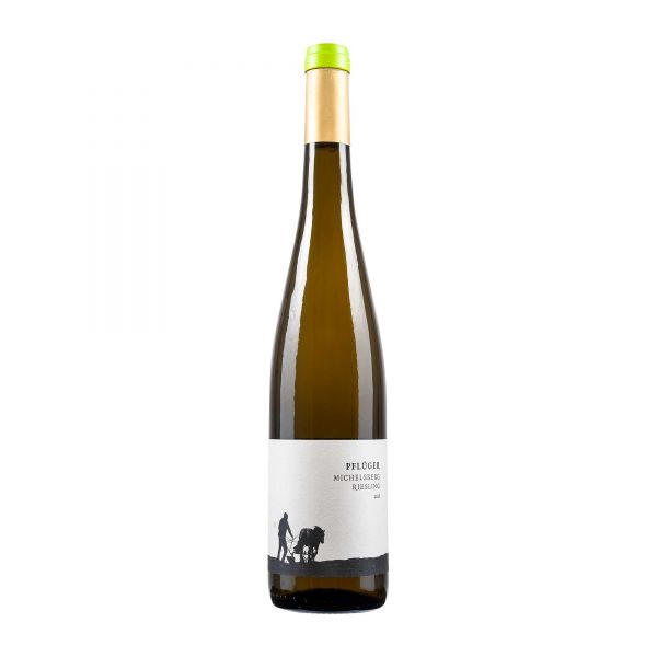 Pflüger Wein | Michelsberg Riesling | 2018 [BIO]