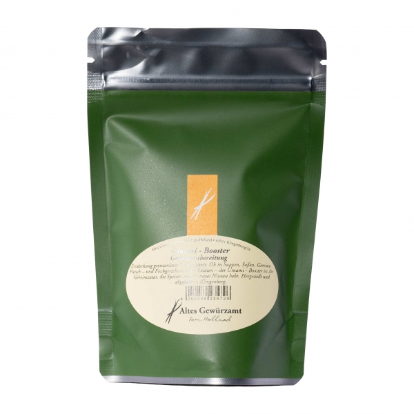 Altes Gewürzamt | Umami Booster | 100g