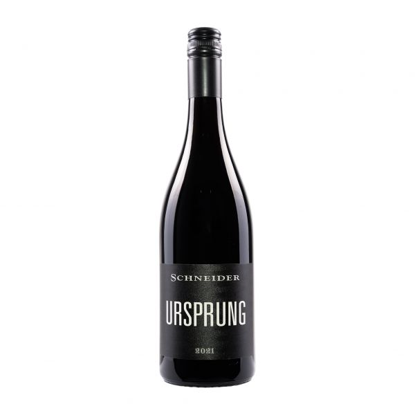 Markus Schneider | Ursprung | 2021