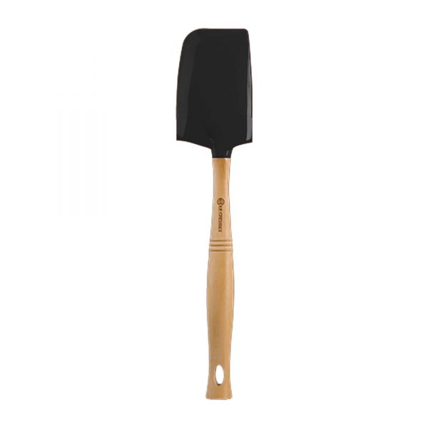 Le Creuset | Mittlere Kochkelle Craft Schwarz