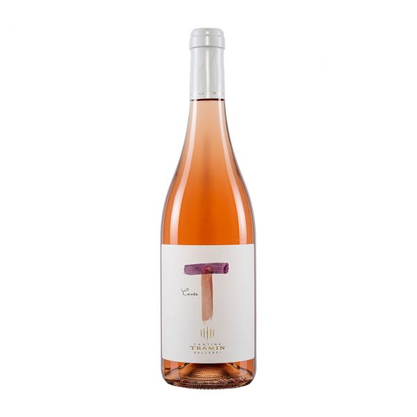 Cantina Tramin | T Cuvée Rosé | 2022