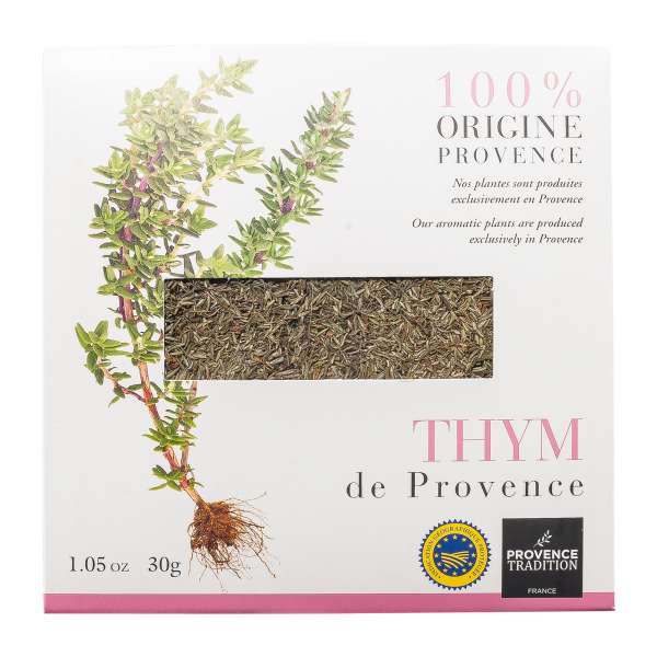 Provence Tradition | Thymian