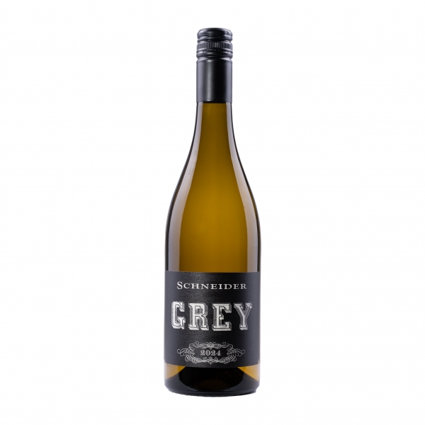 Markus Schneider | Grey Weißwein Cuvée | 2024