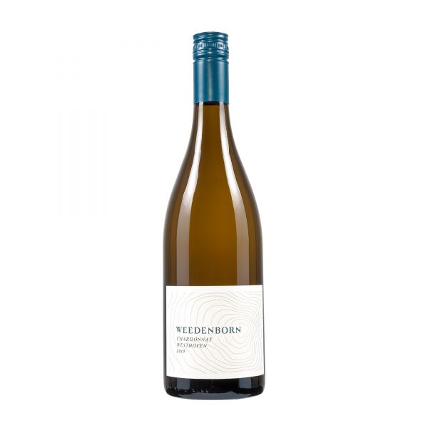 Weedenborn | Chardonnay Westhofen | 2021
