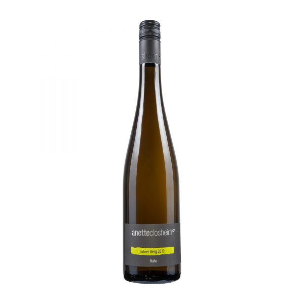 Anette Closheim | Riesling Löhrer Berg | 2021