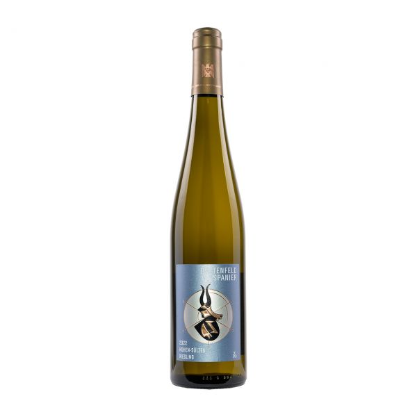 Battenfeld Spanier | Hohen-Sülzen Riesling | 2022