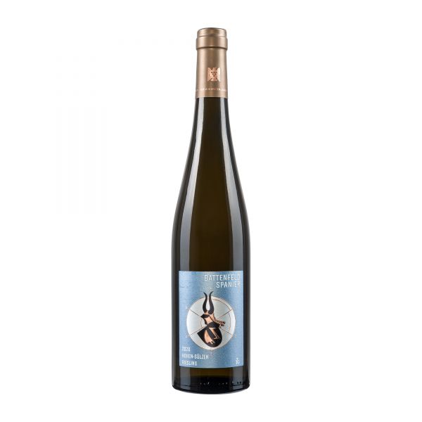 Battenfeld Spanier | Hohen-Sülzen Riesling 2020