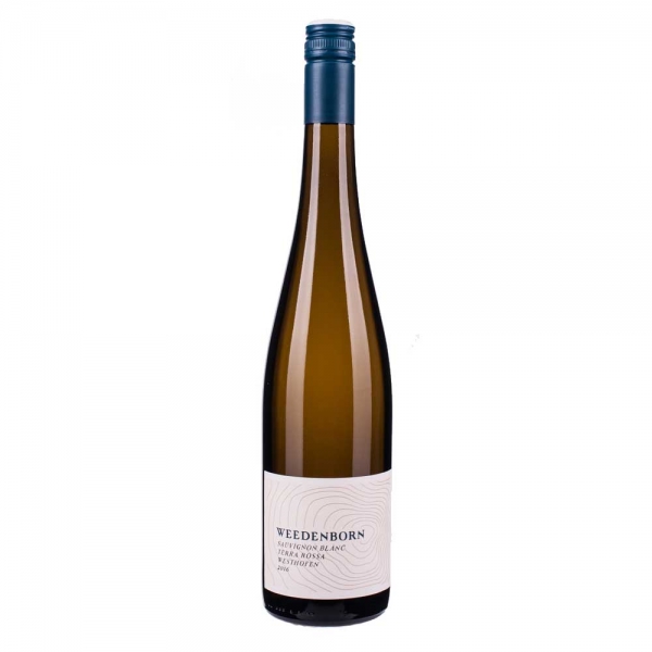 Weedenborn Sauvignon Blanc Terra Rossa 2016