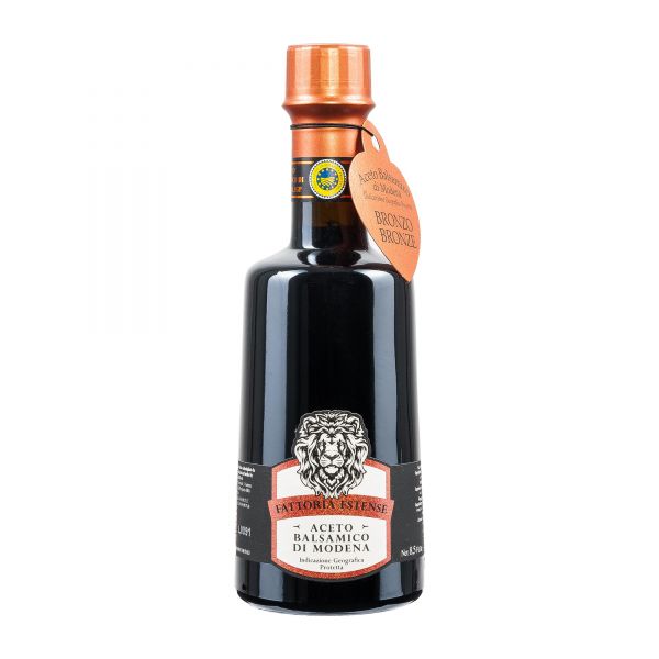 Fattoria Estense | Aceto Balsamico Bronze | 250ml 