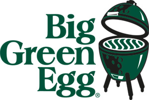 Big Green Egg