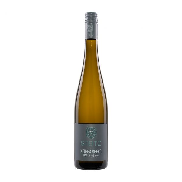 Steitz | Neu-Bamberg Riesling | 2021