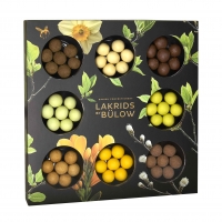 Lakrids by Bülow | Selection Box Spring
