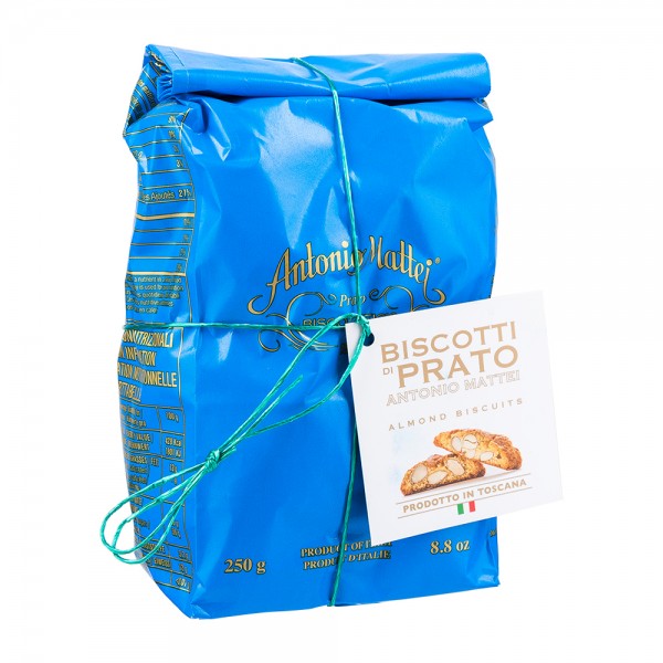 Mattei | Cantuccini La Mantonella | 500g