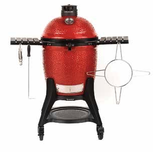 Kamado Joe Classic III