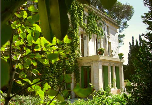 Condamine Bertrand