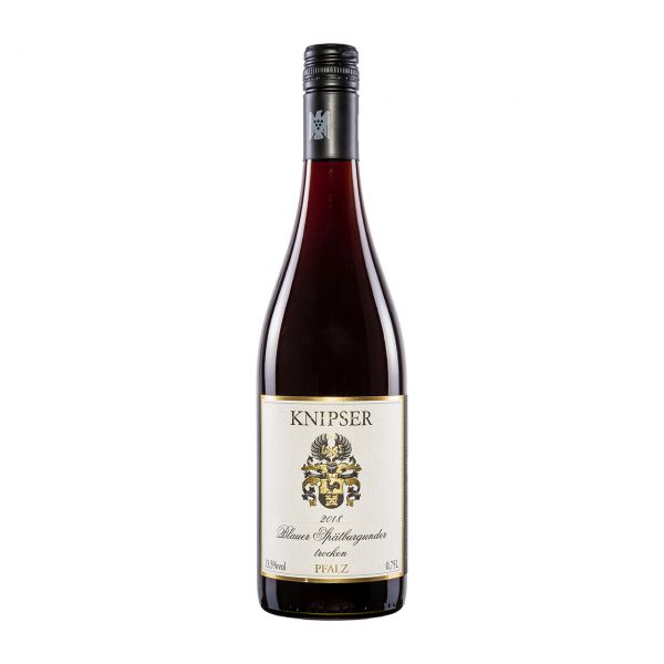 Weingut Knipser | Blauer Spätburgunder | 2018