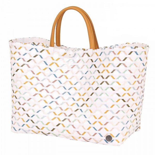 Handed By Shopper