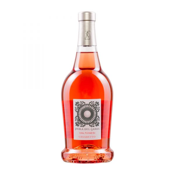 Perla del Garda | Chiaretto Rosé | 2021