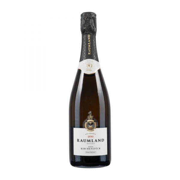 Raumland Sekt | Pinot Kirchenstück | 2014